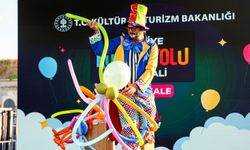 Troya Kültür Yolu Festivali 4'üncü Gününde Devam Ediyor