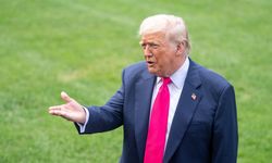 Trump, Barış İçin Hamas'ı Bekliyor