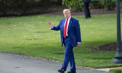 Trump, Beyaz Saray'da Ne Açıklayacak?