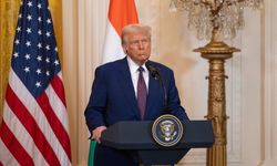 Trump İsrail'in Katar'a tekrar saldırmayacağını belirtti