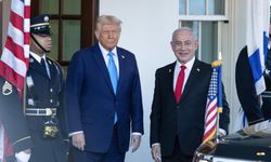 Trump, Netanyahu’yu Beyaz Saray’a Davet Etti