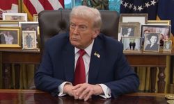 Trump'tan dikkat çeken İsrail açıklaması