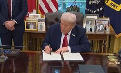 Trump’tan TikTok kararnamesine imza