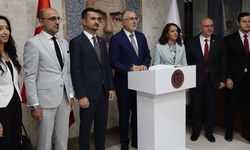Türkiye, dünyanın güven adası oldu