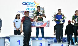 Uluslararası Kayseri 5'inci Yarı Maratonu