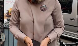 Vali Aydoğdu'dan Öğretmene Başarı Belgesi Geldi