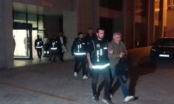 Yahşihan Belediyesi'ne soruşturma kapsamında 5 tutuklama