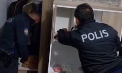Yasa dışı bahis operasyonuna gözaltı
