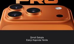 Yeni iPhone'lar Hepsiburada'da satışa sunuldu