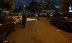 Zabıtaya silahlı aldırı