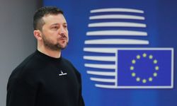 Zelenskiy o soruya yanıt verdi: "Binler halinde olacak"