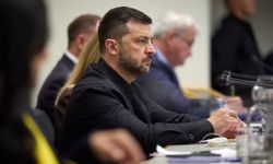 Zelenskiy savaştan sonra görevden ayrılacak mı?