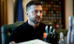 Zelenskiy’den Rusya’ya karşı İHA ve füze üretimi mesajı