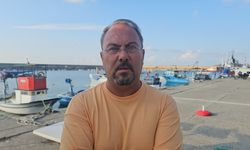 Zonguldak'ta balıkçılar isyanda