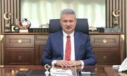 AKP'li Yahşihan Belediye Başkanı gözaltına alındı