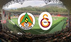 Süper Lig'de 7. hafta Alanyaspor Galatasaray maçıyla başlıyor
