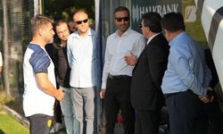 Ankaragücü’nde Kalıcı Transfer Yasağı Endişesi