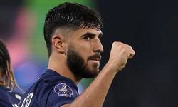 Fenerbahçe'ye yıldız yağıyor... Bir yıldız daha geldi...