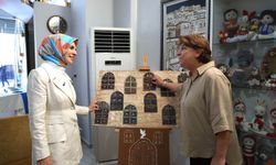 Bakan Göktaş Mardin'de vatandaşlarla bir araya geldi