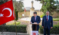 Bakan Tunç'tan Malta ziyareti