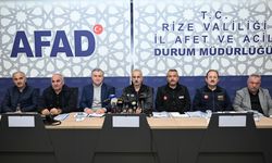 Bakan Uraloğlu'ndan sel felaketi sonrası açıklama