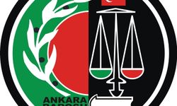 Barolardan Ortak Çıkış: "Hukukun Siyasallaştırılmasını Reddediyoruz"