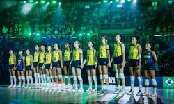 FIVB Dünya Şampiyonası'nda bronz madalya sahibini buldu
