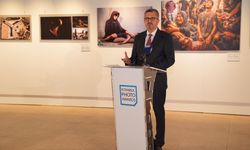 Duran'dan İstanbul Photo Awards 2025 paylaşımı