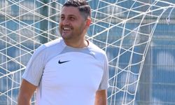 Iğdır FK Çağdaş Çavuş ile yollarını ayırdı
