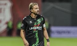 Caner Erkin'in Cezası Belli Oldu
