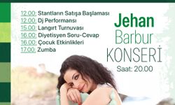 Çankaya'da 8.Kadın Emeği Festivali başlıyor!
