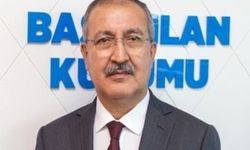 BİK Genel Müdürü'nden 12 Eylül mesajı