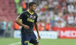 Fenerbahçe'den Beşiktaş'a Gitti...