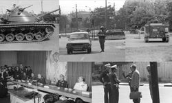 Demokrasiye pranga: 12 Eylül 1980 Darbesi