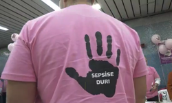 Dünya Sepsis Günü'nde başkentten anlamlı farkındalık