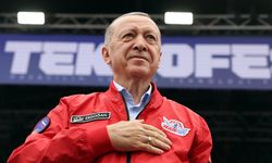 Erdoğan Halkı TEKNOFEST'e Davet Etti
