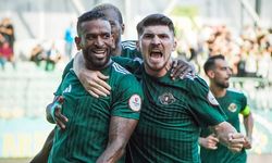 Esenler Erokspor Hatayspor’u 4-1 Mağlup Etti