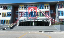 Etimesgut Belediyesi'nden eğitime destek!