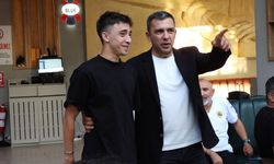 Etimesgut Spor'da Hedef Süper Lig