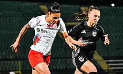 FOMGET'in Avrupa Maçında Gol Sesi Çıkmadı