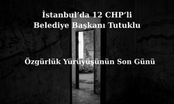 CHP’li Tutsaklar