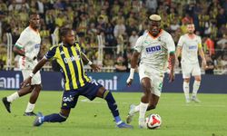 Süper Lig'de Ertelenen Maçlar Oynandı