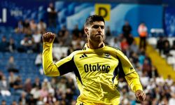 Fenerbahçe Seçimin Gölgesinde Puan Kaybetti