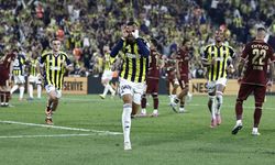 Fenerbahçe, Tedesco ile İlk Sınavında Trabzonspor’u Devirdi