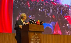 Yavaş: “Çalmadan çalışacağımın ispatı peşindeyim”