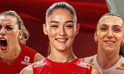 Filenin Sultanları Çeyrek Final İçin Sahada