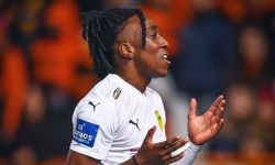 Gençlerbirliği'ne İtalya'dan 10 Numara Transfer