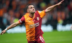 Galatasaray Lige 3 Puanla Döndü