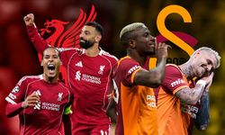 Liverpool'da Salah Şoku