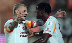Galatasaray Fenerbahçe'nin rekoruna göz dikti